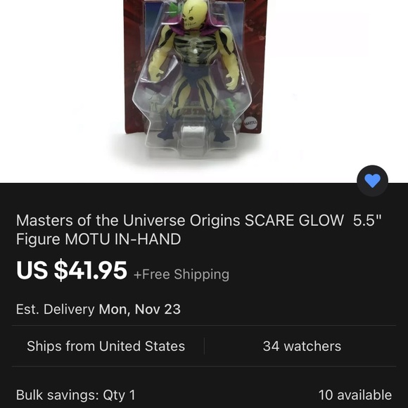 Masters of the universe - Picture 4 of 7